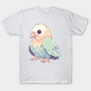 Eagle Watercolor T-Shirt